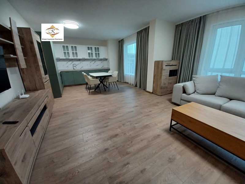 Kiralık  2 yatak odası Varna , Centar , 122 metrekare | 78556562 - görüntü [3]