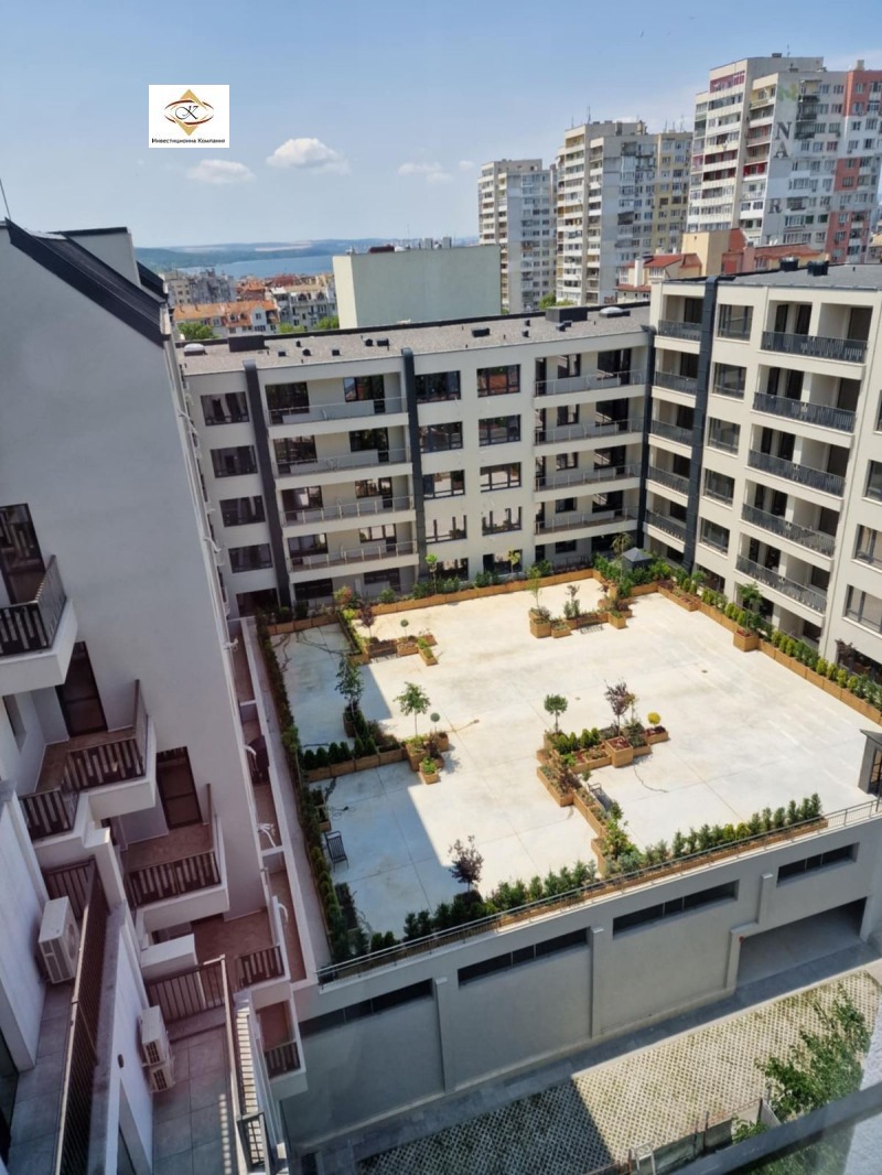 Kiralık  2 yatak odası Varna , Centar , 122 metrekare | 78556562 - görüntü [12]
