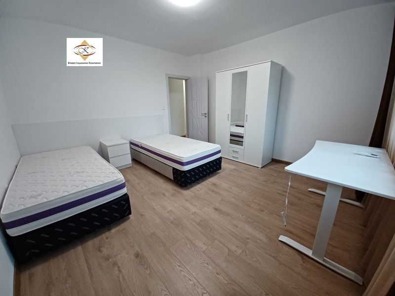 Kiralık  2 yatak odası Varna , Centar , 122 metrekare | 78556562 - görüntü [6]