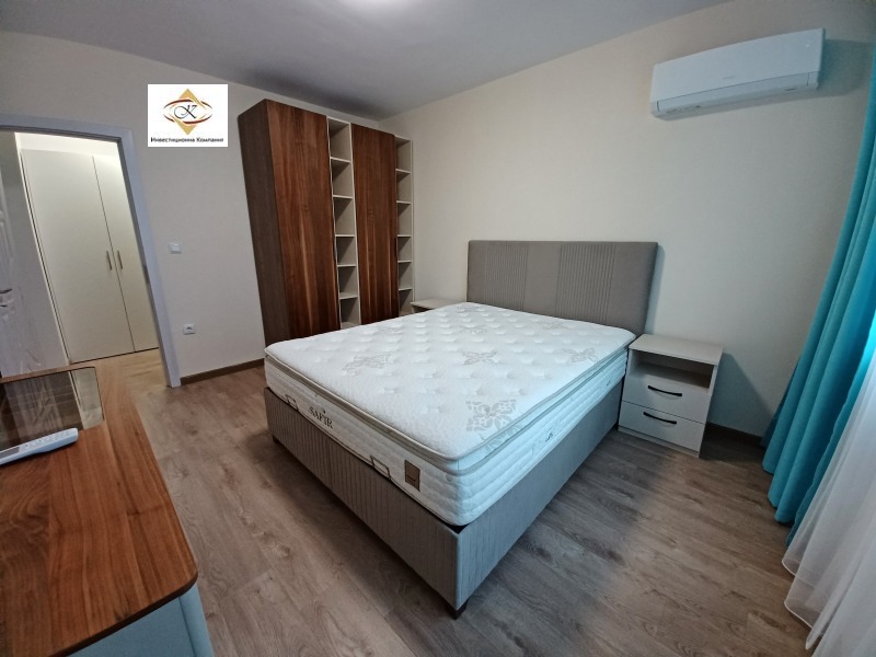 Kiralık  2 yatak odası Varna , Centar , 122 metrekare | 78556562 - görüntü [5]