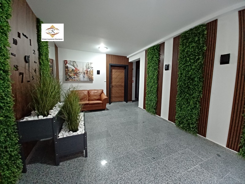 Kiralık  2 yatak odası Varna , Centar , 122 metrekare | 78556562 - görüntü [8]