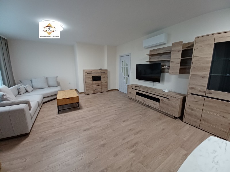 Kiralık  2 yatak odası Varna , Centar , 122 metrekare | 78556562 - görüntü [4]