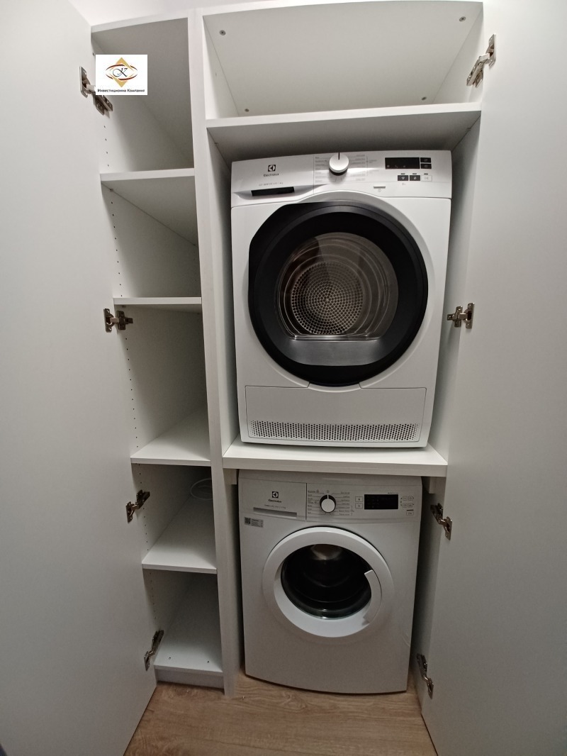 Kiralık  2 yatak odası Varna , Centar , 122 metrekare | 78556562 - görüntü [7]