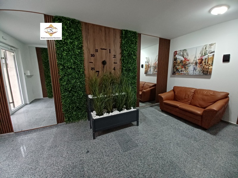 Kiralık  2 yatak odası Varna , Centar , 122 metrekare | 78556562 - görüntü [9]
