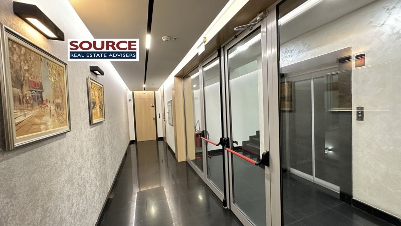 Zu vermieten  Büro Sofia , Hladilnika , 330 qm | 82398566 - Bild [14]