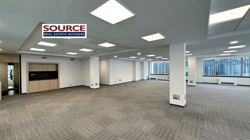 Zu vermieten  Büro Sofia , Hladilnika , 330 qm | 82398566 - Bild [8]
