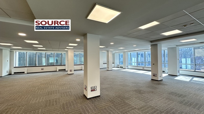 Zu vermieten  Büro Sofia , Hladilnika , 330 qm | 82398566 - Bild [6]