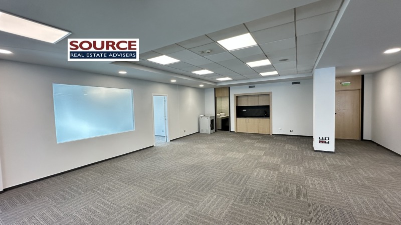 Zu vermieten  Büro Sofia , Hladilnika , 330 qm | 82398566 - Bild [7]