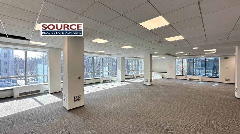 Zu vermieten  Büro Sofia , Hladilnika , 330 qm | 82398566 - Bild [5]