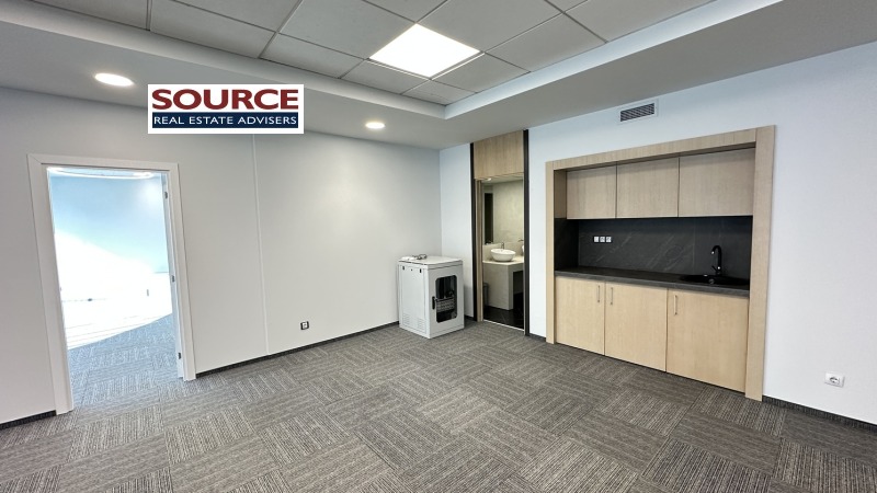 Zu vermieten  Büro Sofia , Hladilnika , 330 qm | 82398566 - Bild [10]