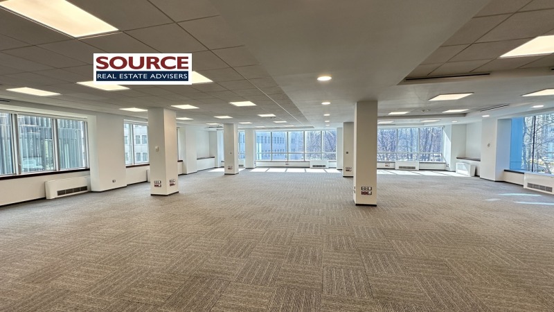 Zu vermieten  Büro Sofia , Hladilnika , 330 qm | 82398566 - Bild [4]
