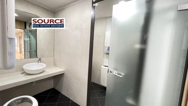 Zu vermieten  Büro Sofia , Hladilnika , 330 qm | 82398566 - Bild [12]