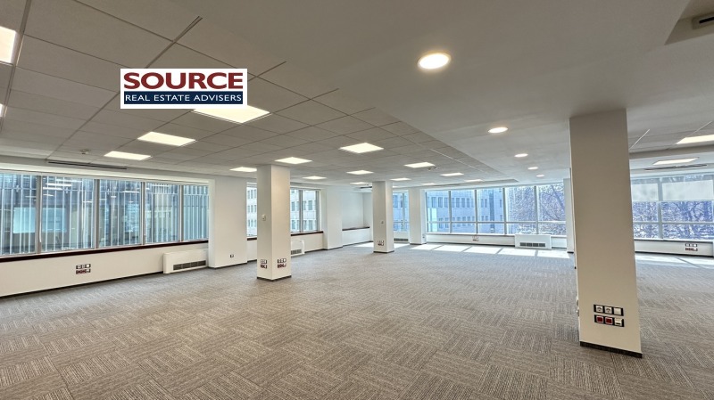 Zu vermieten  Büro Sofia , Hladilnika , 330 qm | 82398566 - Bild [2]
