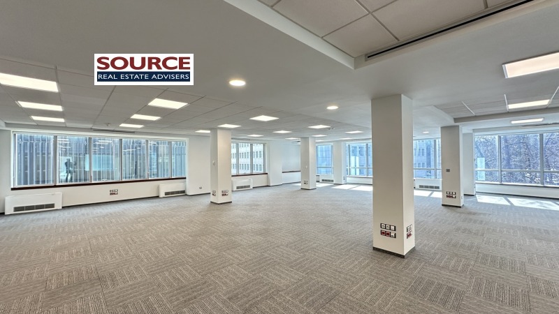 Zu vermieten  Büro Sofia , Hladilnika , 330 qm | 82398566 - Bild [3]