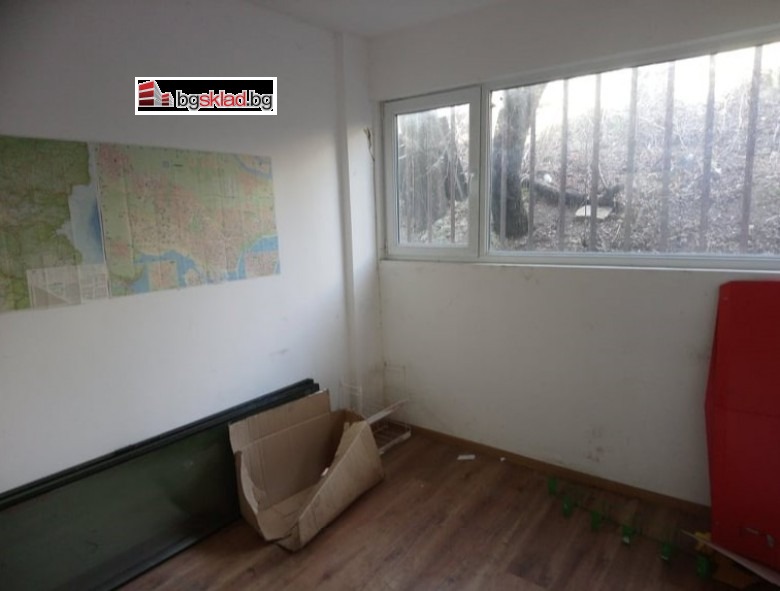 Дава под наем  Пром. помещение град Варна , Възраждане 1 , 175 кв.м | 32305100 - изображение [5]