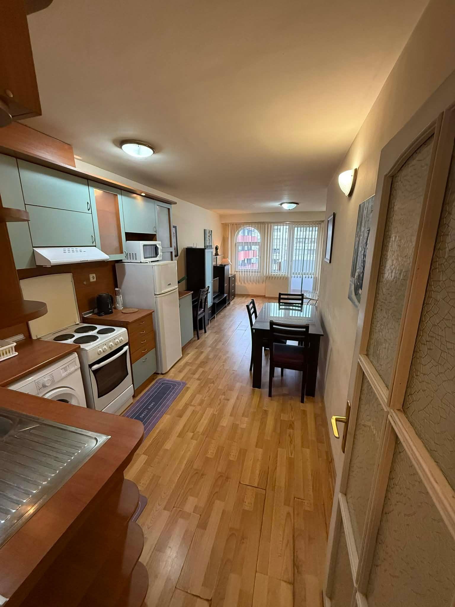 Дава под наем 2-СТАЕН, гр. Варна, Автогара, снимка 3 - Апартаменти - 53706984