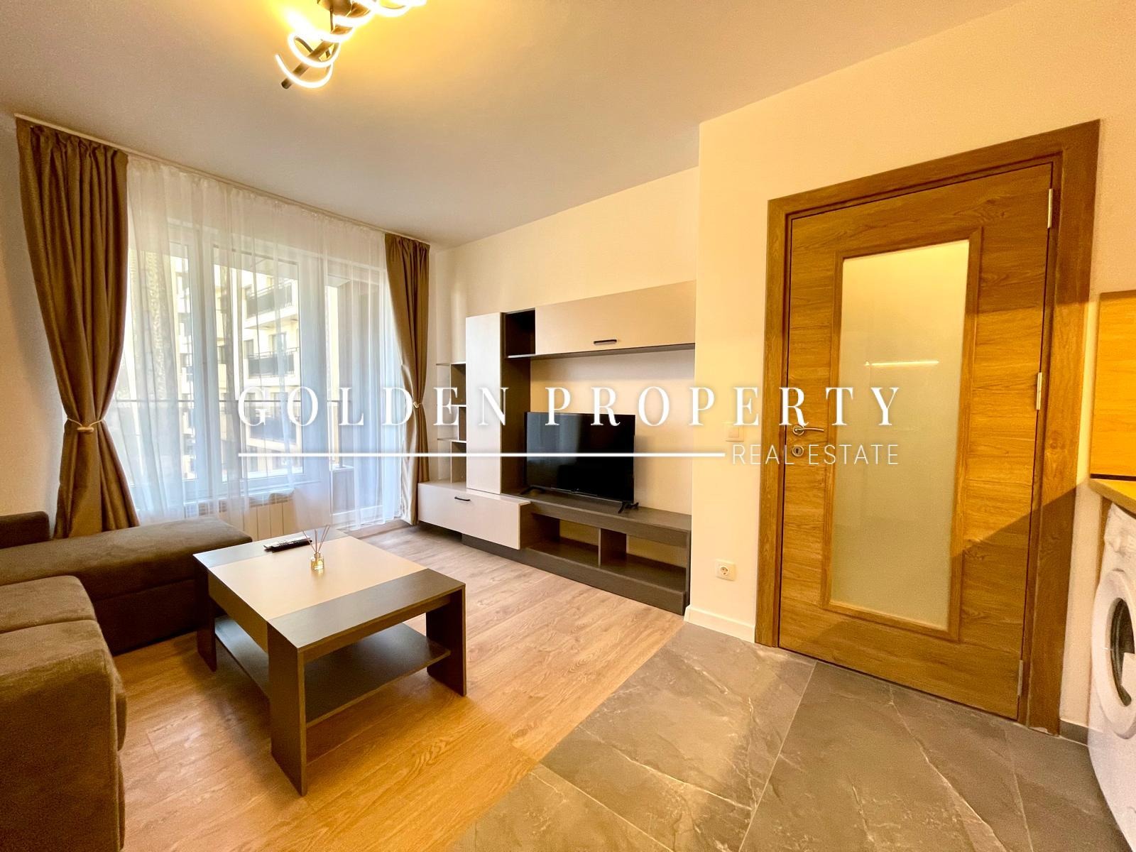 Дава под наем 2-СТАЕН, гр. София, Връбница 1, снимка 3 - Апартаменти - 53865657