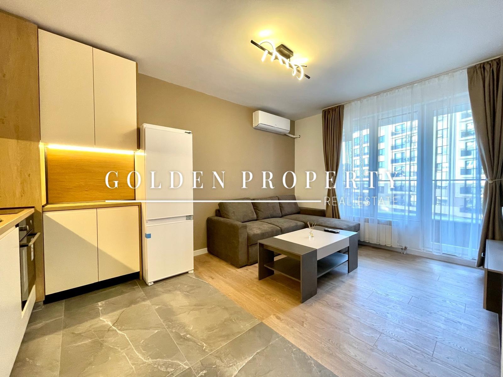 Дава под наем 2-СТАЕН, гр. София, Връбница 1