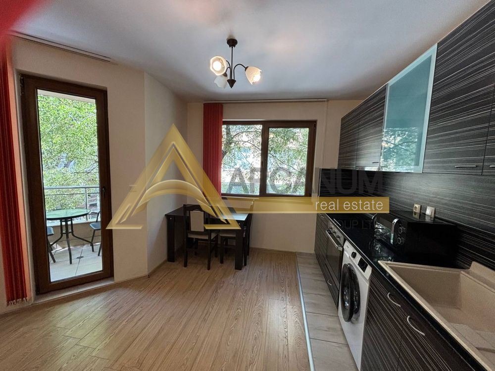 Дава под наем 2-СТАЕН, гр. Варна, Гранд Мол, снимка 2 - Апартаменти - 54190224