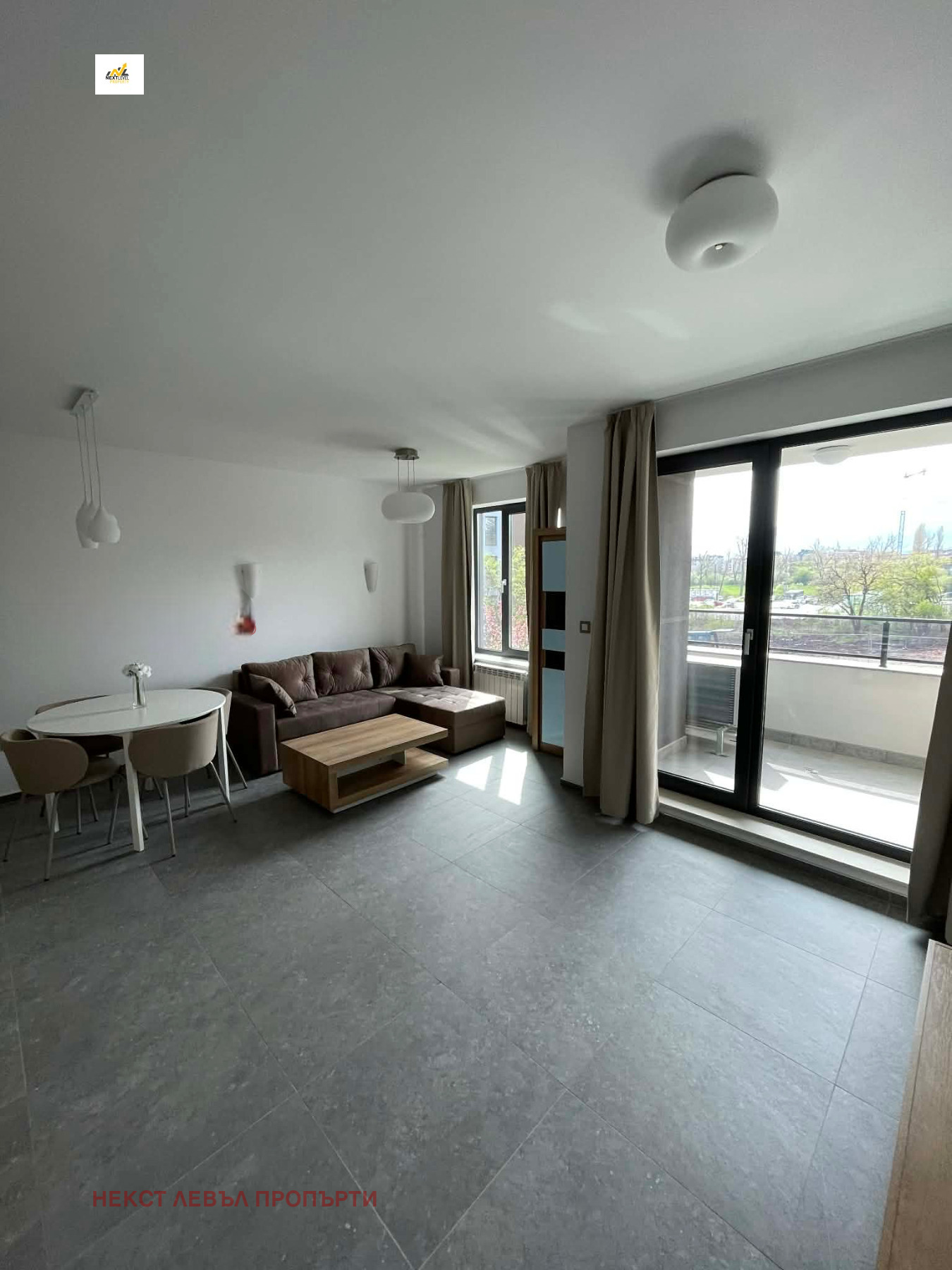 Дава под наем 2-СТАЕН, гр. София, Овча купел 1