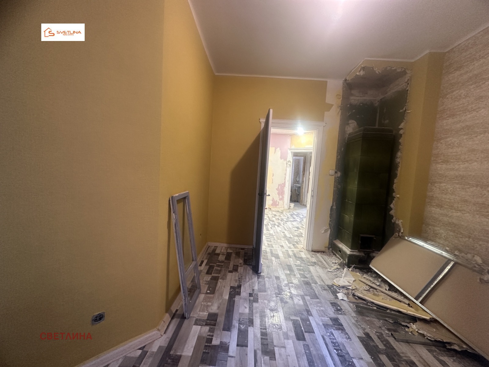 Дава под наем БИЗНЕС ИМОТ, гр. София, Център, снимка 3 - Други - 55100173