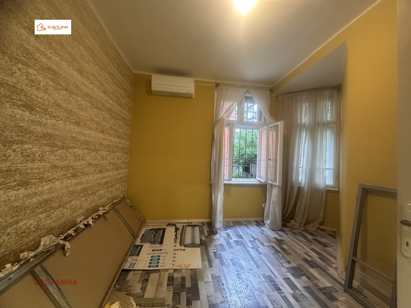 Дава под наем БИЗНЕС ИМОТ, гр. София, Център, снимка 4 - Други - 55100173