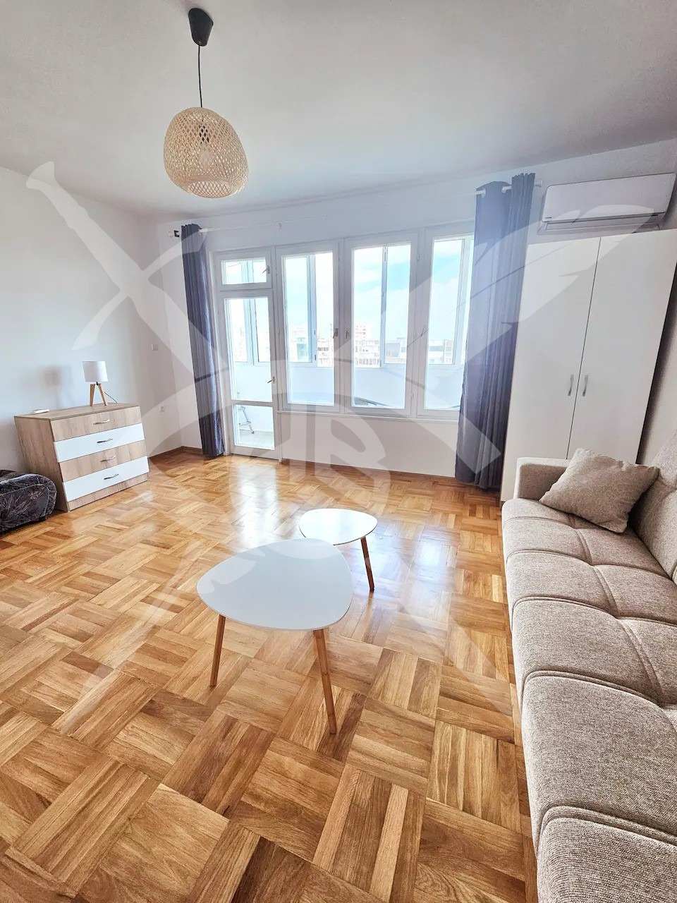 Дава под Наем 3-СТАЕН | Imot.bg — изображение 1