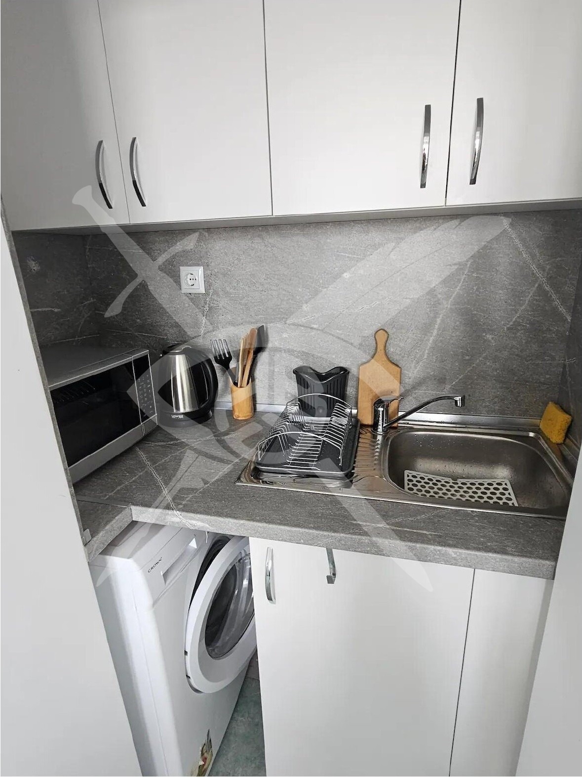 Дава под Наем 3-СТАЕН | Imot.bg — изображение 2