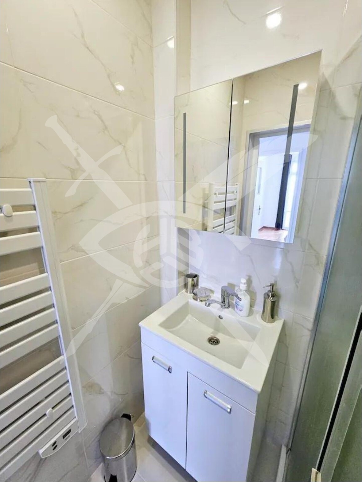 Дава под Наем 3-СТАЕН | Imot.bg — изображение 6