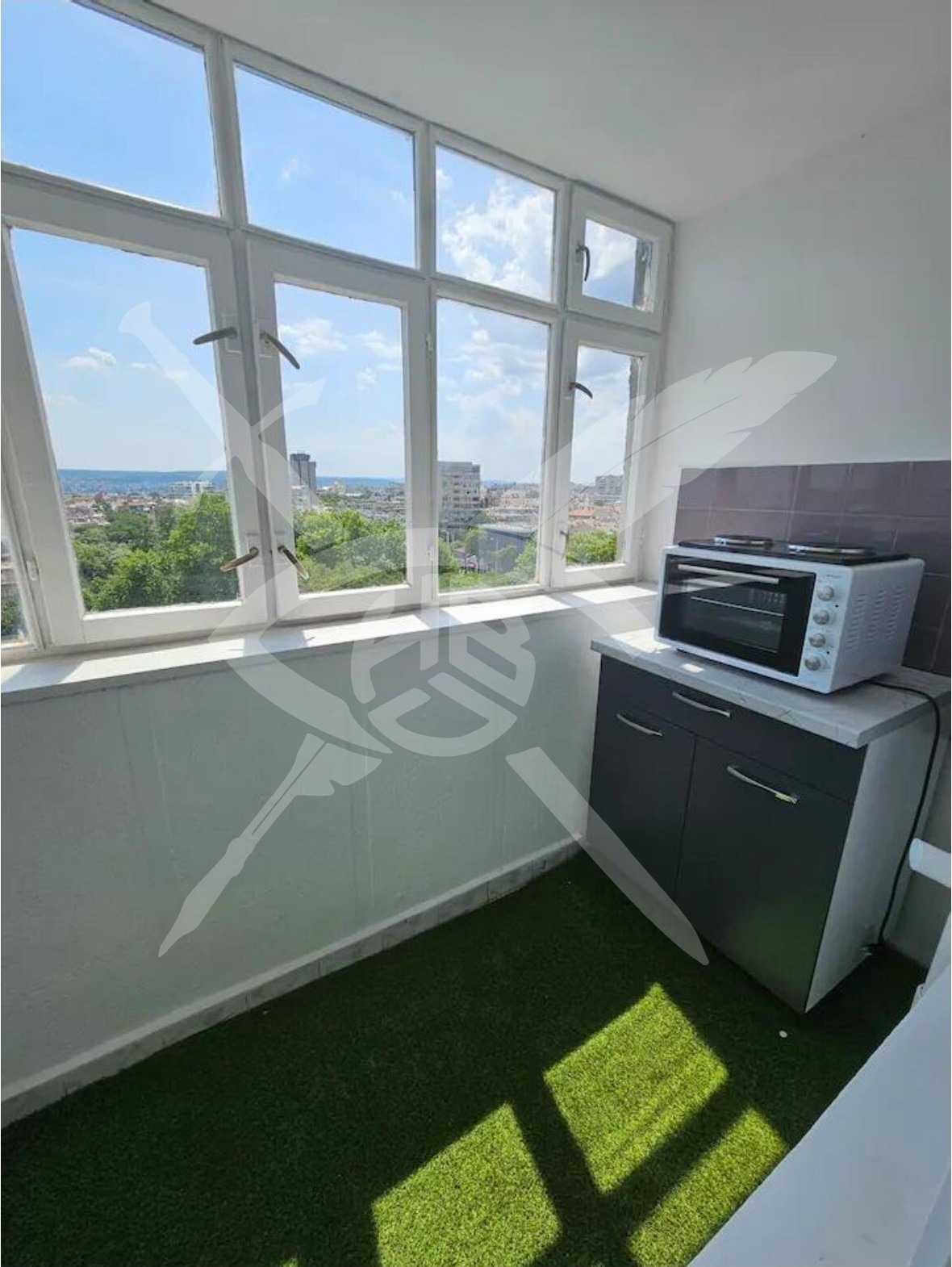 Дава под Наем 3-СТАЕН | Imot.bg — изображение 5