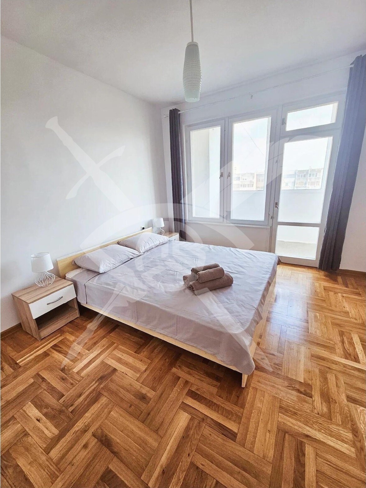 Дава под Наем 3-СТАЕН | Imot.bg — изображение 4