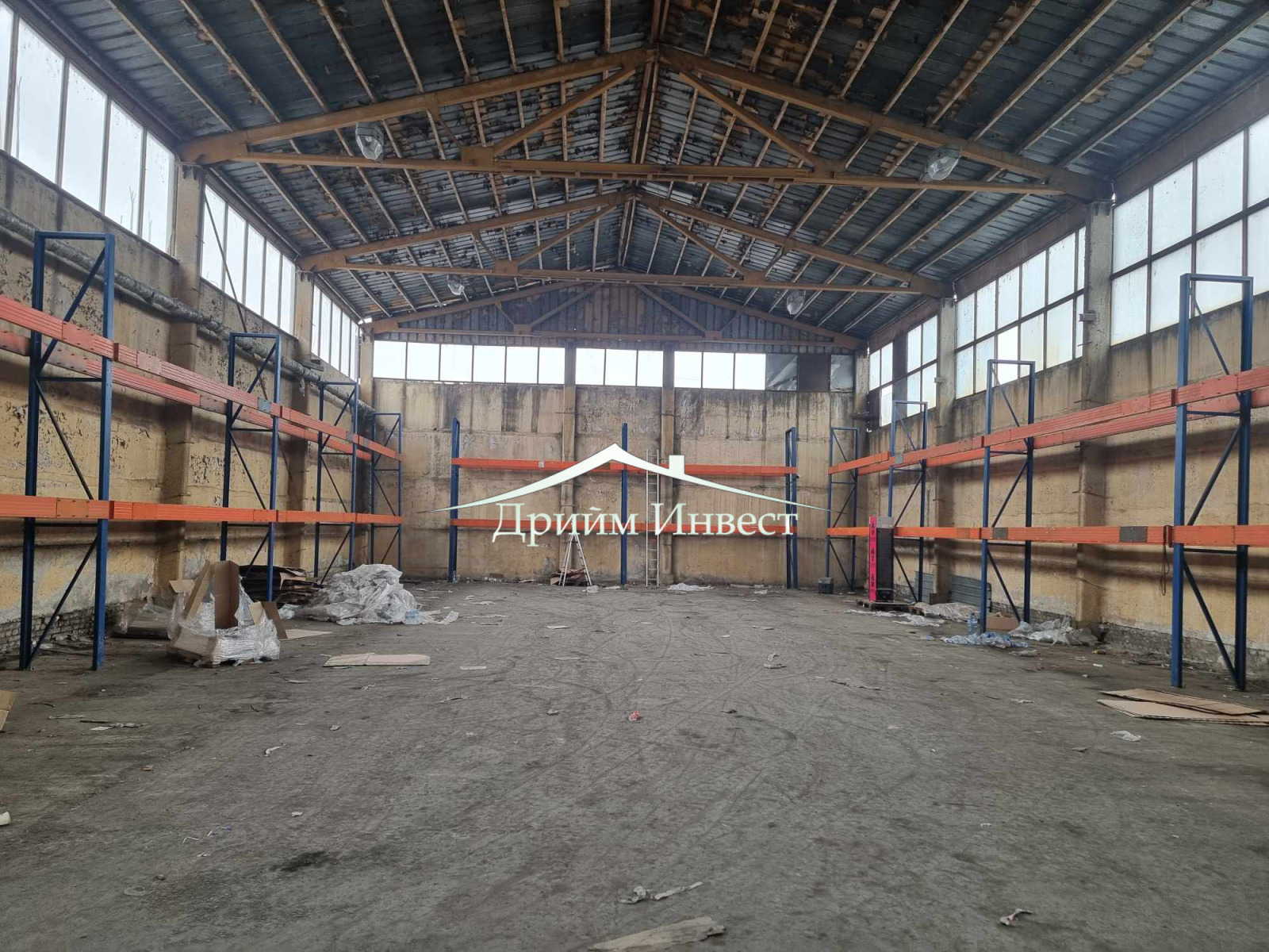 Дава под Наем ПРОМ. ПОМЕЩЕНИЕ | Imot.bg — изображение 4