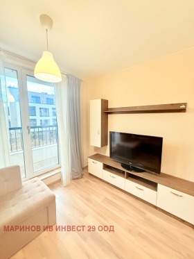 1 camera da letto Krastova vada, Sofia