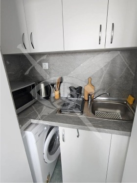 2 bedroom VINS-Cherven ploshtad, Varna