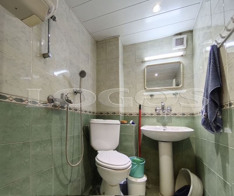 K pronájmu  Studio Varna , Gracka machala , 28 m2 | 74952697 - obraz [5]