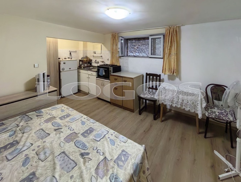 K pronájmu  Studio Varna , Gracka machala , 28 m2 | 74952697