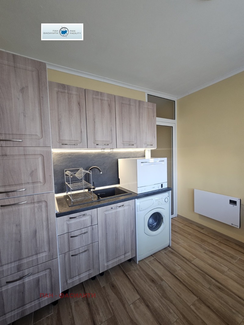 Kiralık  Stüdyo Sofia , Ovça kupel , 44 metrekare | 97851772 - görüntü [5]