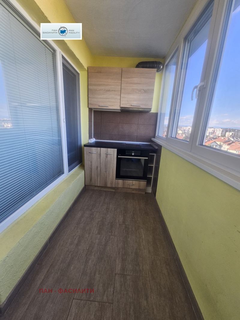 Kiralık  Stüdyo Sofia , Ovça kupel , 44 metrekare | 97851772 - görüntü [9]