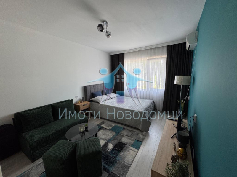 Vuokrattavana  Studio Šumen , Dobrudžanski , 50 neliömetriä | 30912010