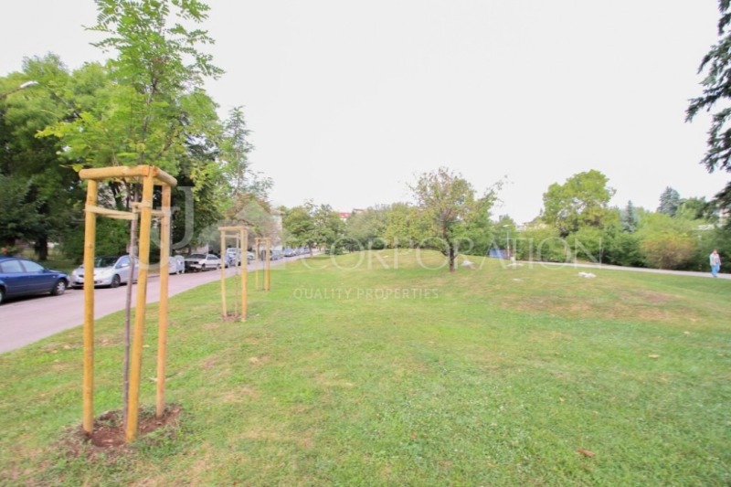 Til leje  1 soveværelse Sofia , Zapaden park , 54 kvm | 98740732 - billede [15]