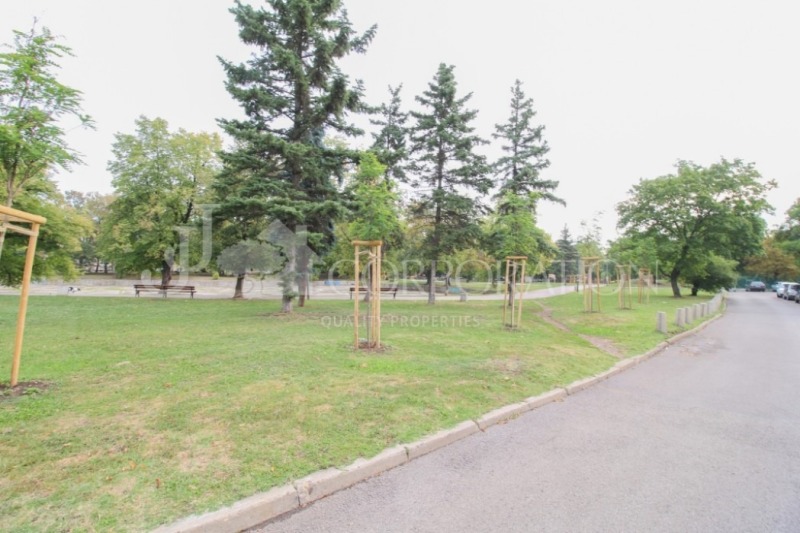Til leje  1 soveværelse Sofia , Zapaden park , 54 kvm | 98740732 - billede [17]