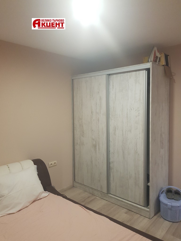 Дава под наем 2-СТАЕН, гр. Велико Търново, Център, снимка 5 - Апартаменти - 53812997