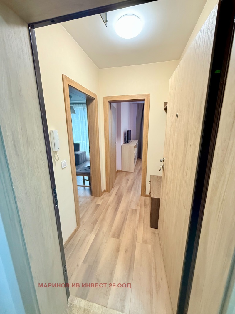 Дава под наем 2-СТАЕН, гр. София, Кръстова вада, снимка 8 - Апартаменти - 52382683