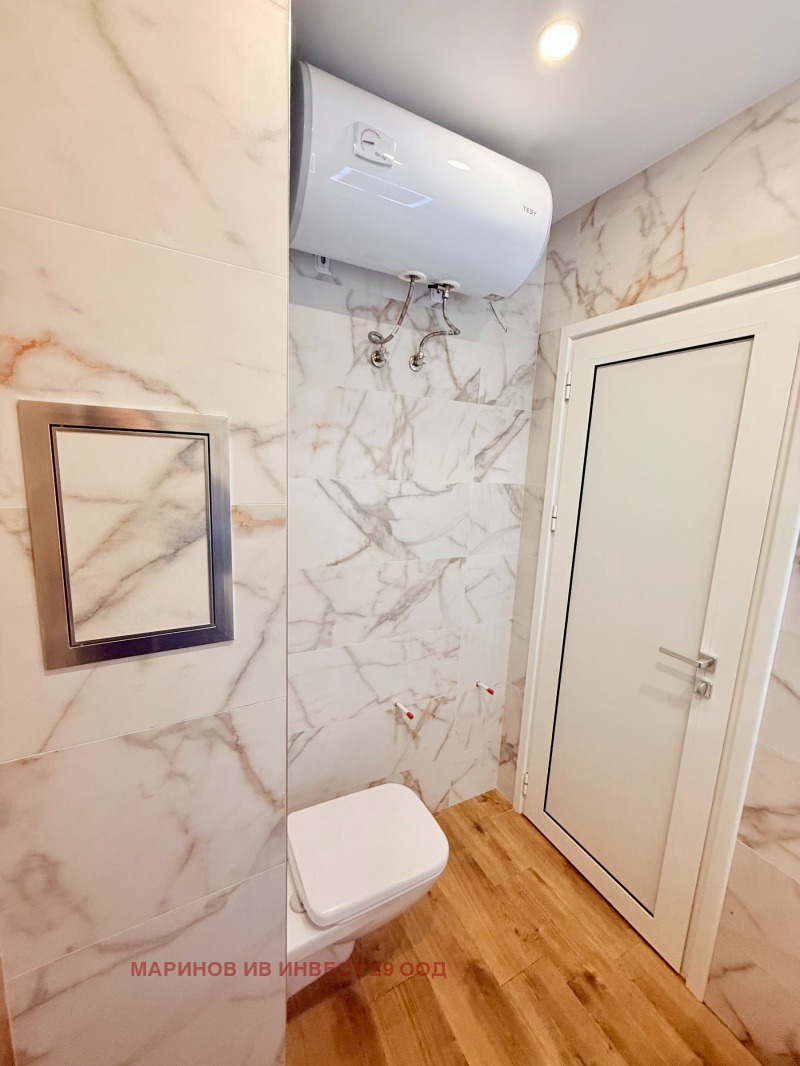 Дава под наем 2-СТАЕН, гр. София, Кръстова вада, снимка 10 - Апартаменти - 52382683