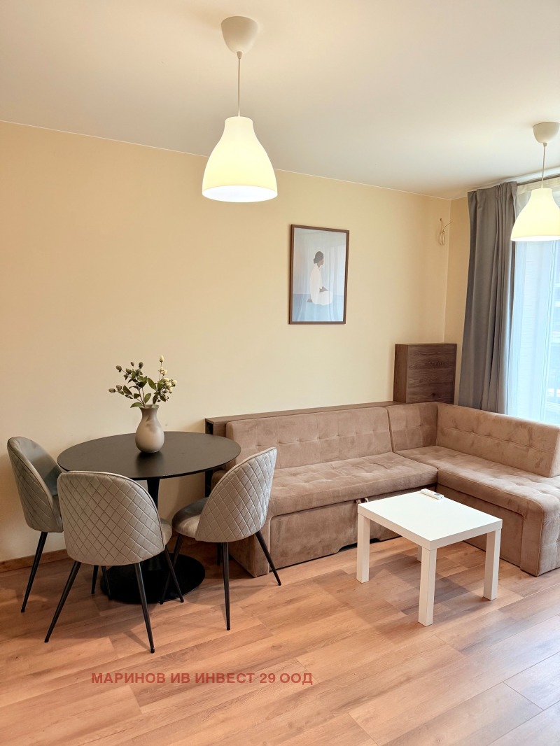 Дава под наем 2-СТАЕН, гр. София, Кръстова вада