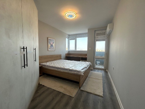 För uthyrning  1 sovrum Plovdiv , Trakija , 64 kvm | 26881922 - bild [2]