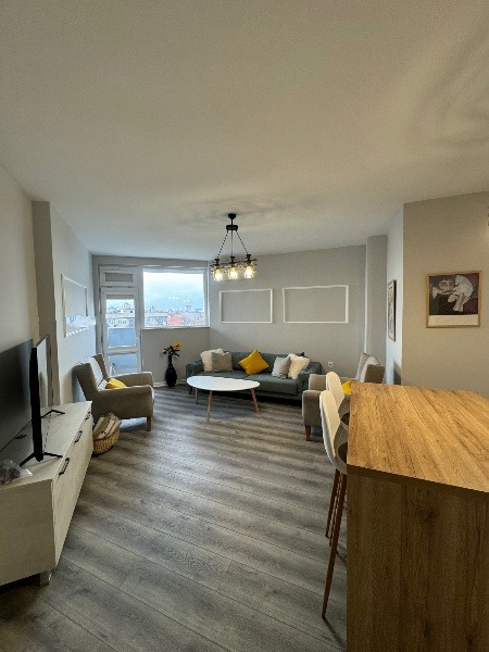 För uthyrning  1 sovrum Plovdiv , Trakija , 64 kvm | 26881922 - bild [6]