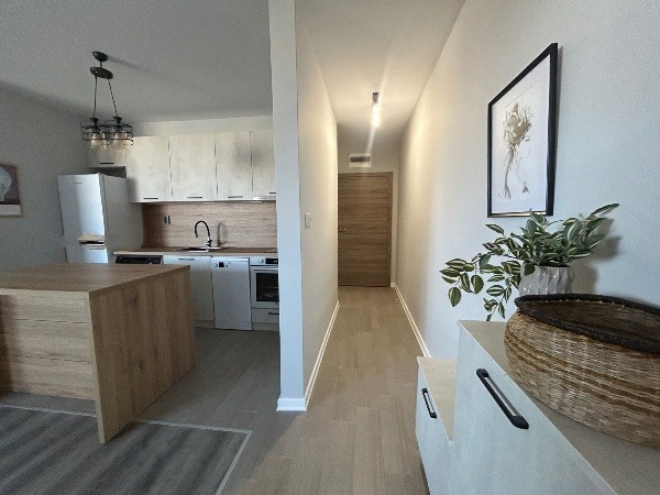 För uthyrning  1 sovrum Plovdiv , Trakija , 64 kvm | 26881922 - bild [4]
