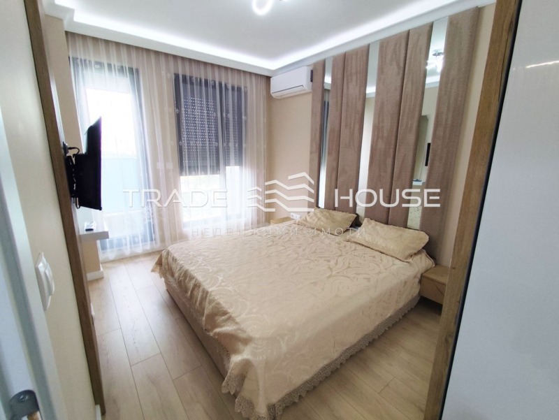 Издаје се  1 спаваћа соба Пловдив , Тракија , 70 м2 | 79654228 - слика [8]