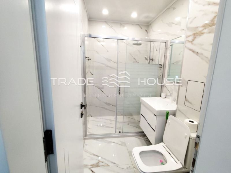 Издаје се  1 спаваћа соба Пловдив , Тракија , 70 м2 | 79654228 - слика [9]